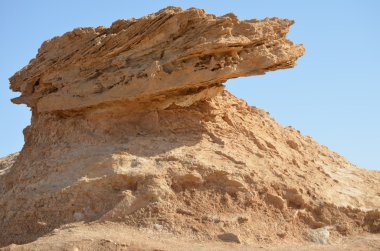 Sahra Çölü Afrika