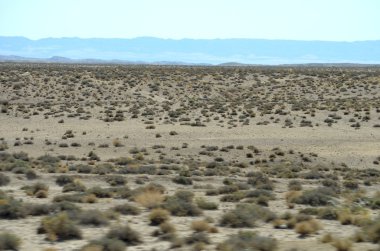 Sahra Çölü Afrika