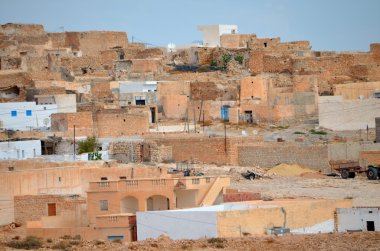 Sahra Çölü Afrika