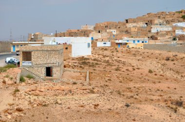 Sahra Çölü Afrika