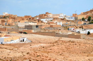 Sahra Çölü Afrika