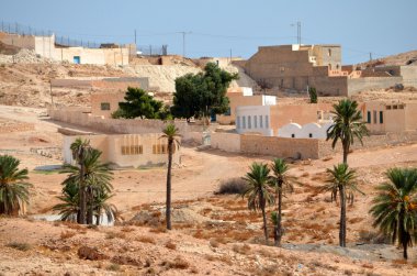 Sahra Çölü Afrika