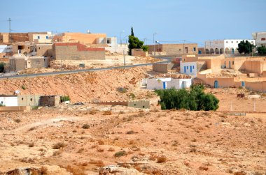 Sahra Çölü Afrika
