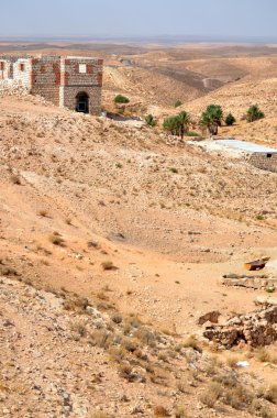 Sahra Çölü Afrika