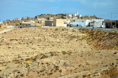 Sahra Çölü Afrika