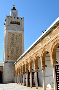Al-zaytuna Camii