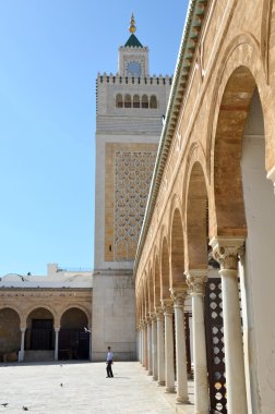Al-zaytuna Camii