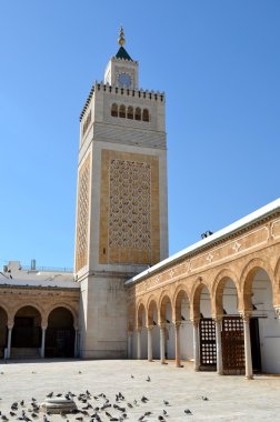 Al-zaytuna Camii