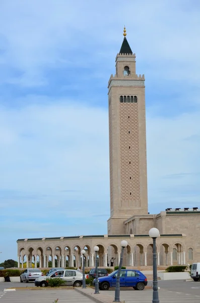 Cartago — Foto de Stock