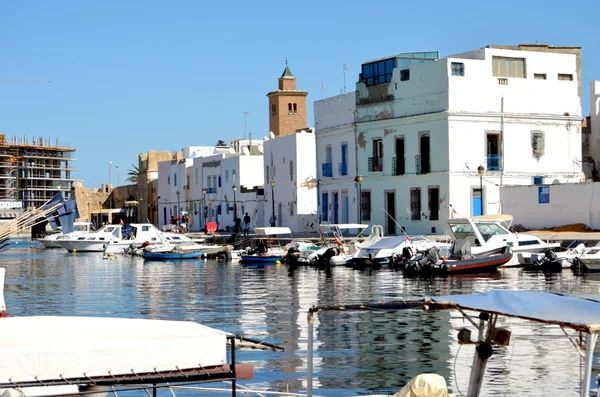 Bizerte. — Fotografia de Stock