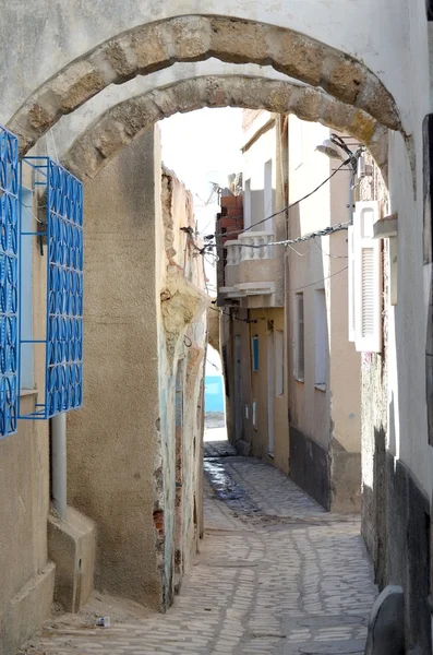 Bizerte — Stock fotografie