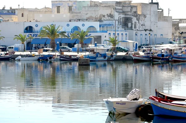 Bizerte — Stockfoto