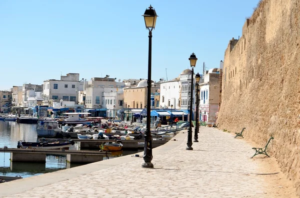 Bizerte — Stockfoto