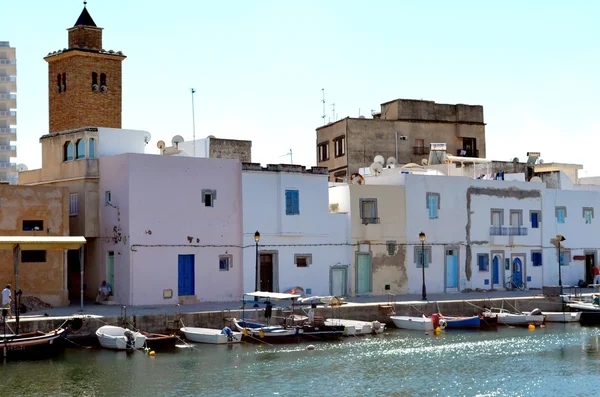 Bizerte — Stockfoto