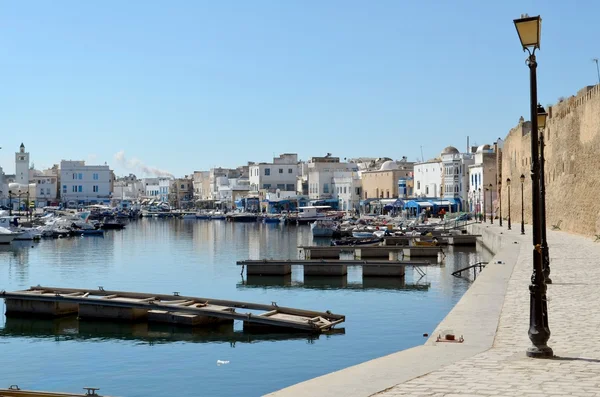 Bizerte. — Fotografia de Stock