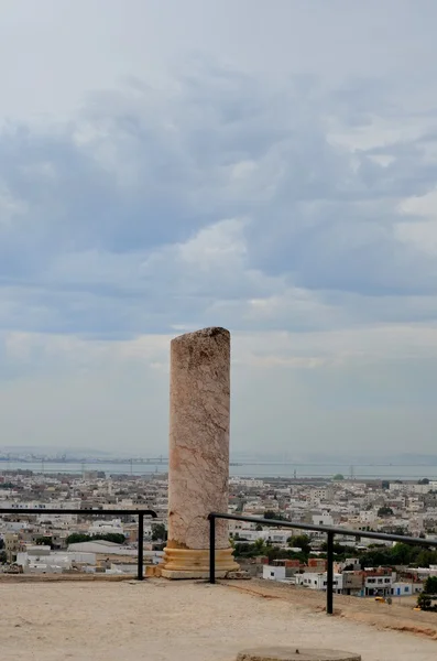 Carthage — Stockfoto