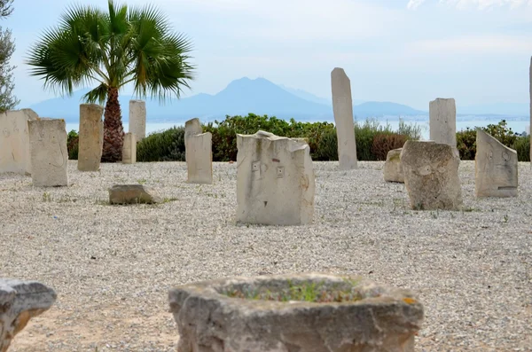 Καρχηδόνα — Φωτογραφία Αρχείου