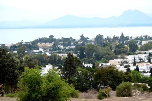 Καρχηδόνα — Φωτογραφία Αρχείου