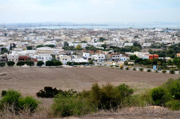 Cartago — Foto de Stock