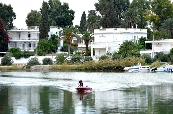 Καρχηδόνα — Φωτογραφία Αρχείου