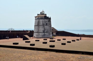 Fort Aguada