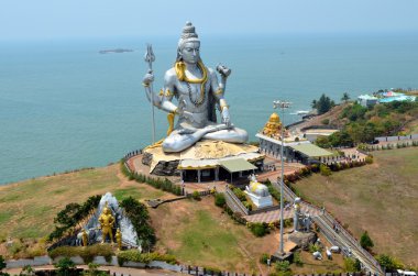 Murudeshwara