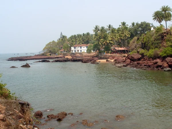 Panaji — Stockfoto