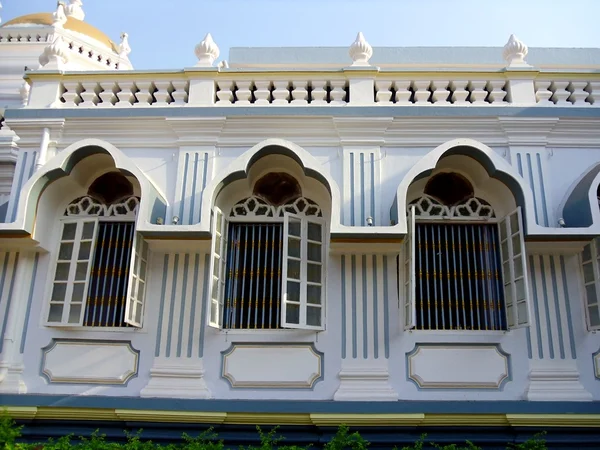 Goan temple — Stock Photo, Image