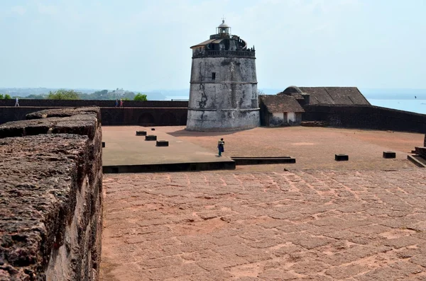 Fort Aguada — Photo
