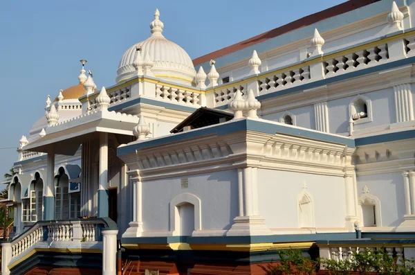 Templo de Goa — Foto de Stock