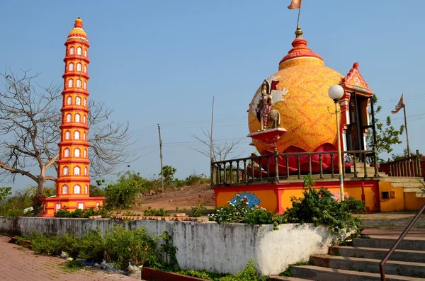 Goan Tapınağı — Stok fotoğraf