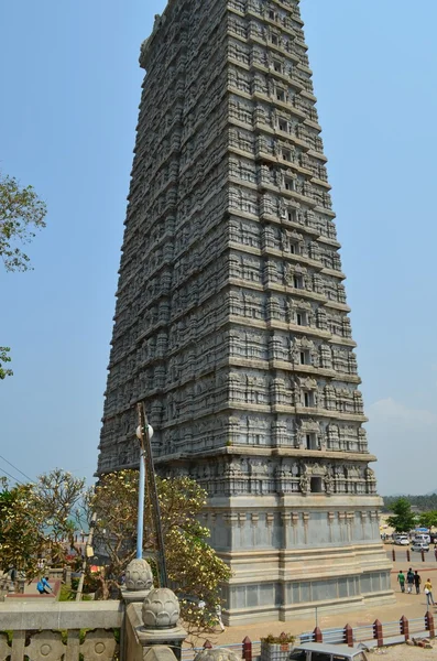 Murudeshwara — Zdjęcie stockowe