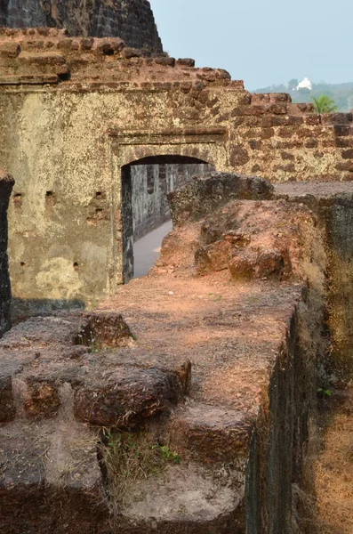 Panaji. — Fotografia de Stock