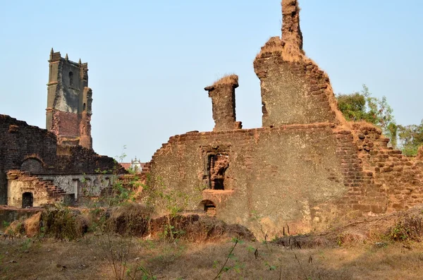 Panaji — Stok fotoğraf