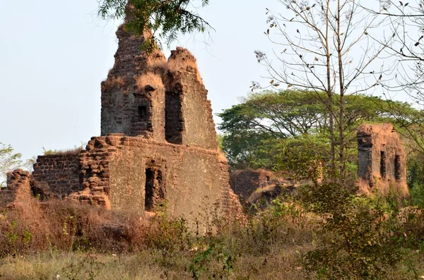 Panaji — Stock Photo, Image