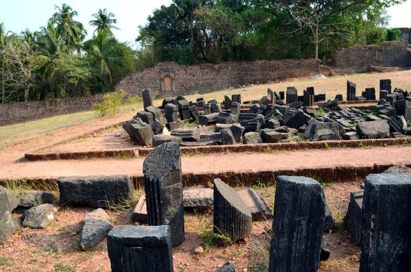 Panaji — Foto Stock