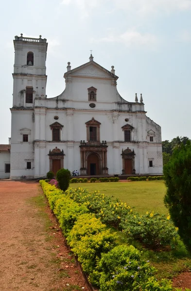 Panaji — Stockfoto