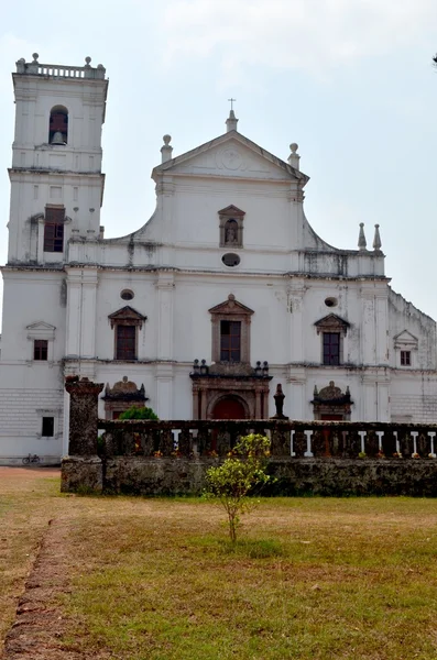 Panaji — Foto Stock