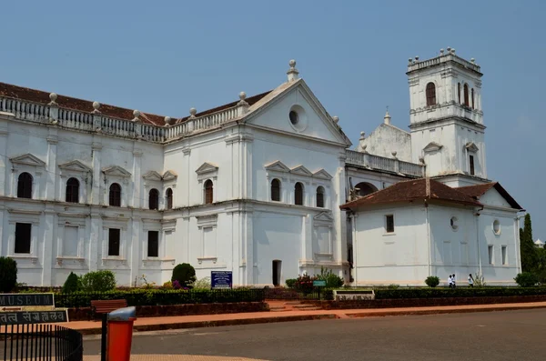 Panaji. — Fotografia de Stock