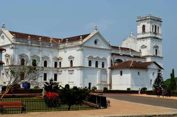 Panaji — Stockfoto