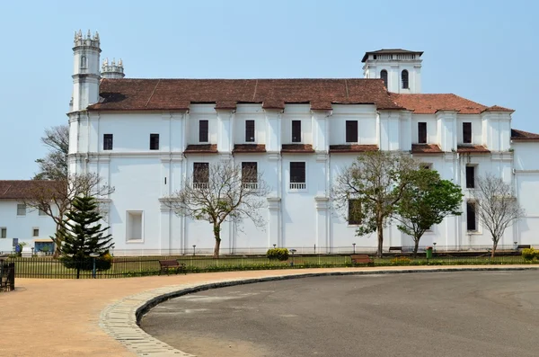 Panaji. — Fotografia de Stock