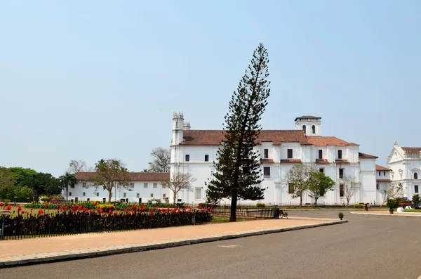 Panaji — Stock fotografie