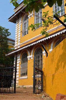Panaji