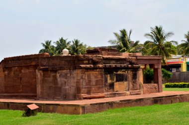 Pattadakal