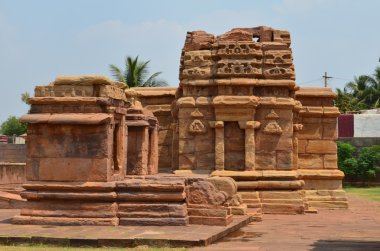 Pattadakal