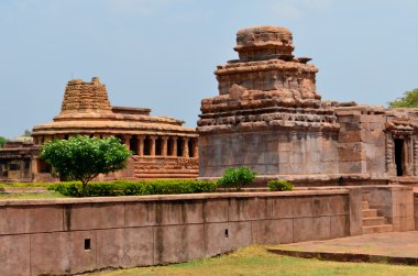 Pattadakal