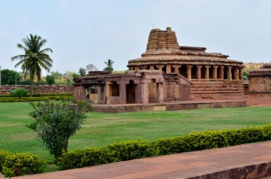 Pattadakal