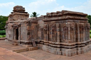 Pattadakal