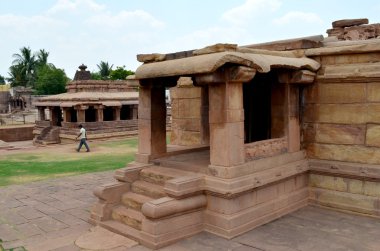Pattadakal