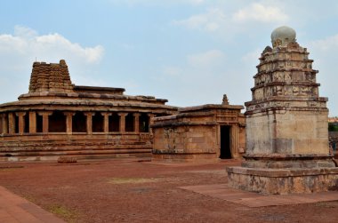 Pattadakal